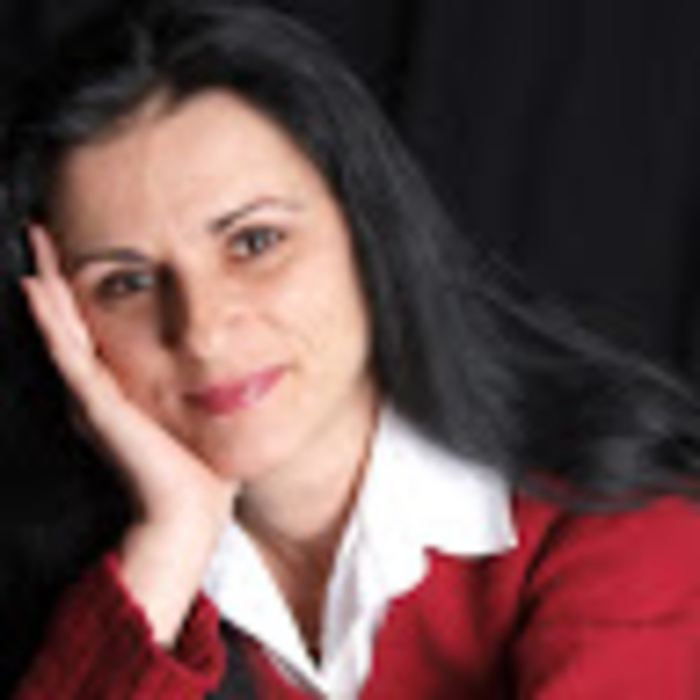 Meet your Posher, Zinaida